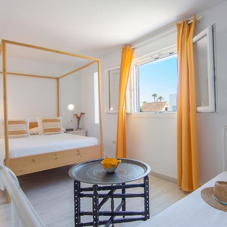 Casara Uno - Hermoso Loft En Playa Zahora Extérieur photo