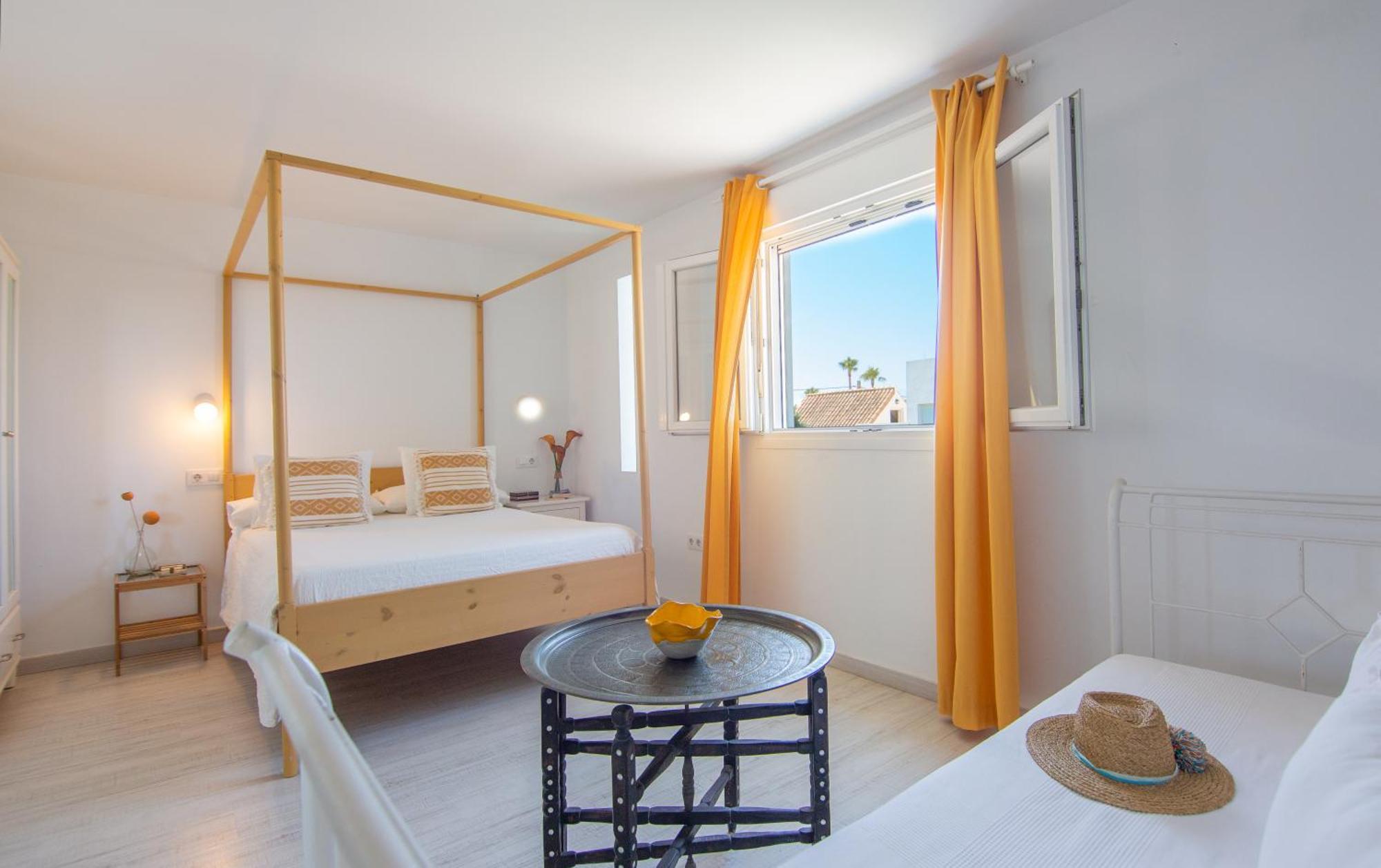 Casara Uno - Hermoso Loft En Playa Zahora Extérieur photo