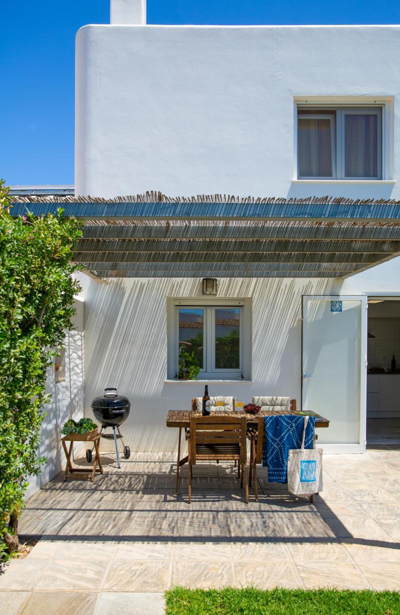 Casara Uno - Hermoso Loft En Playa Zahora Extérieur photo