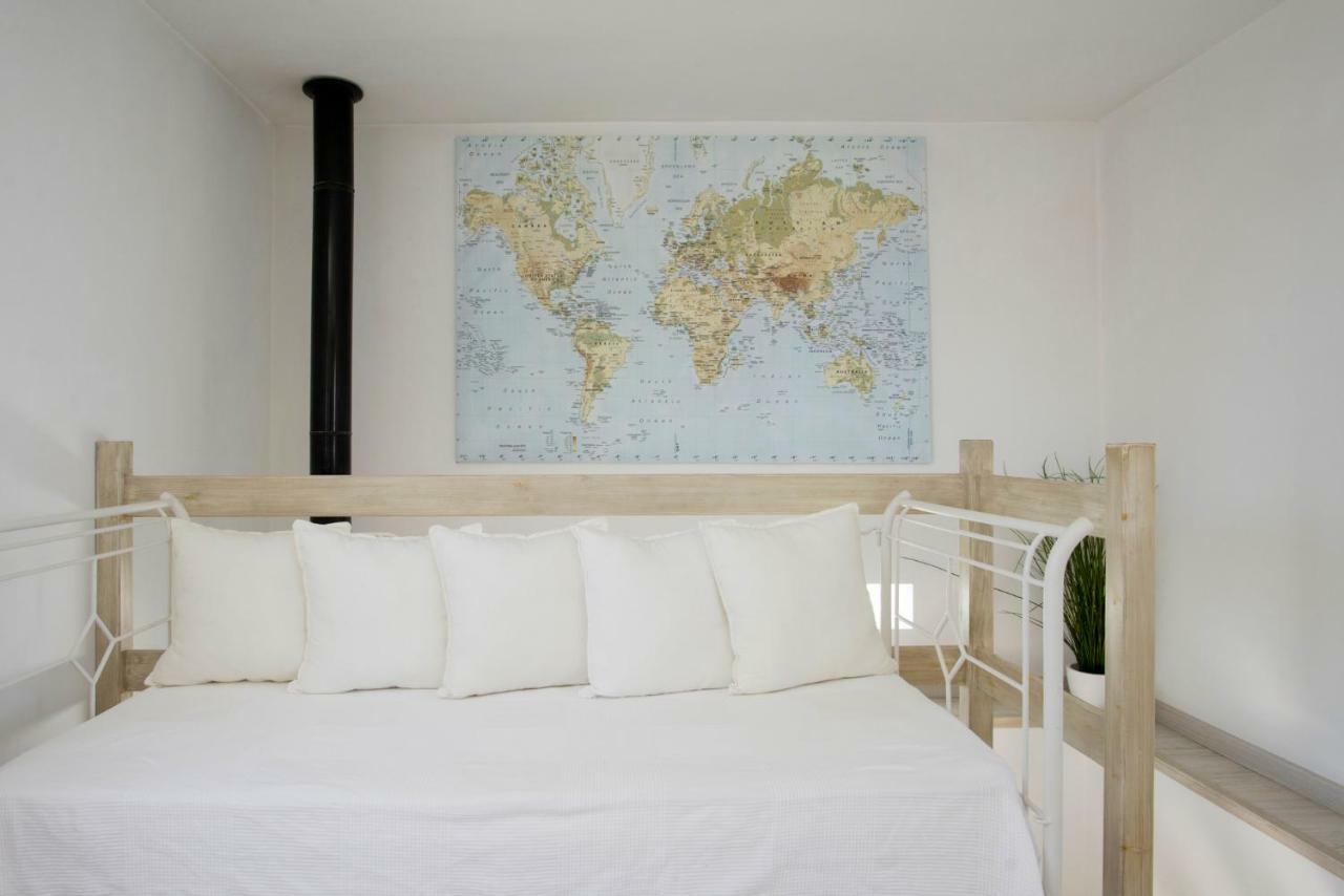 Casara Uno - Hermoso Loft En Playa Zahora Extérieur photo